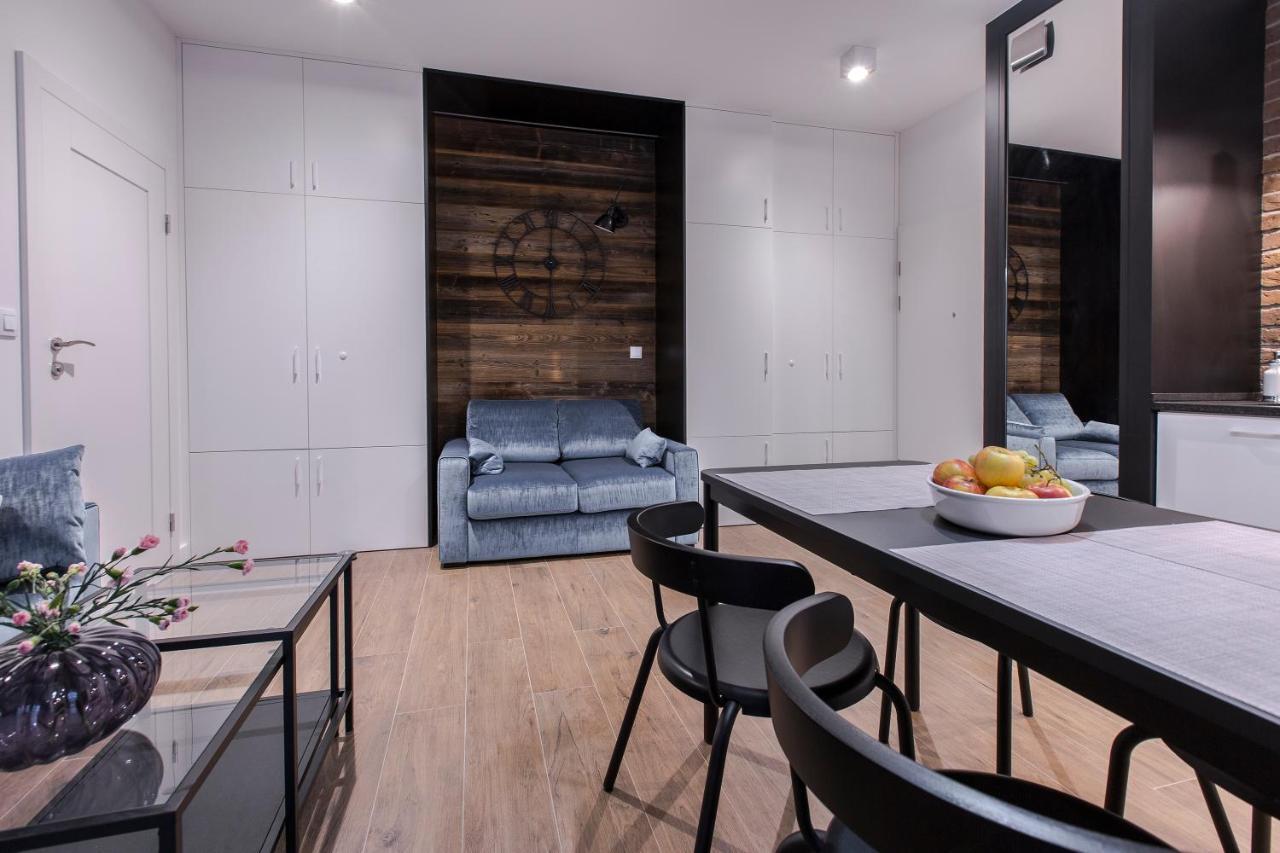 Apartament typu Standard